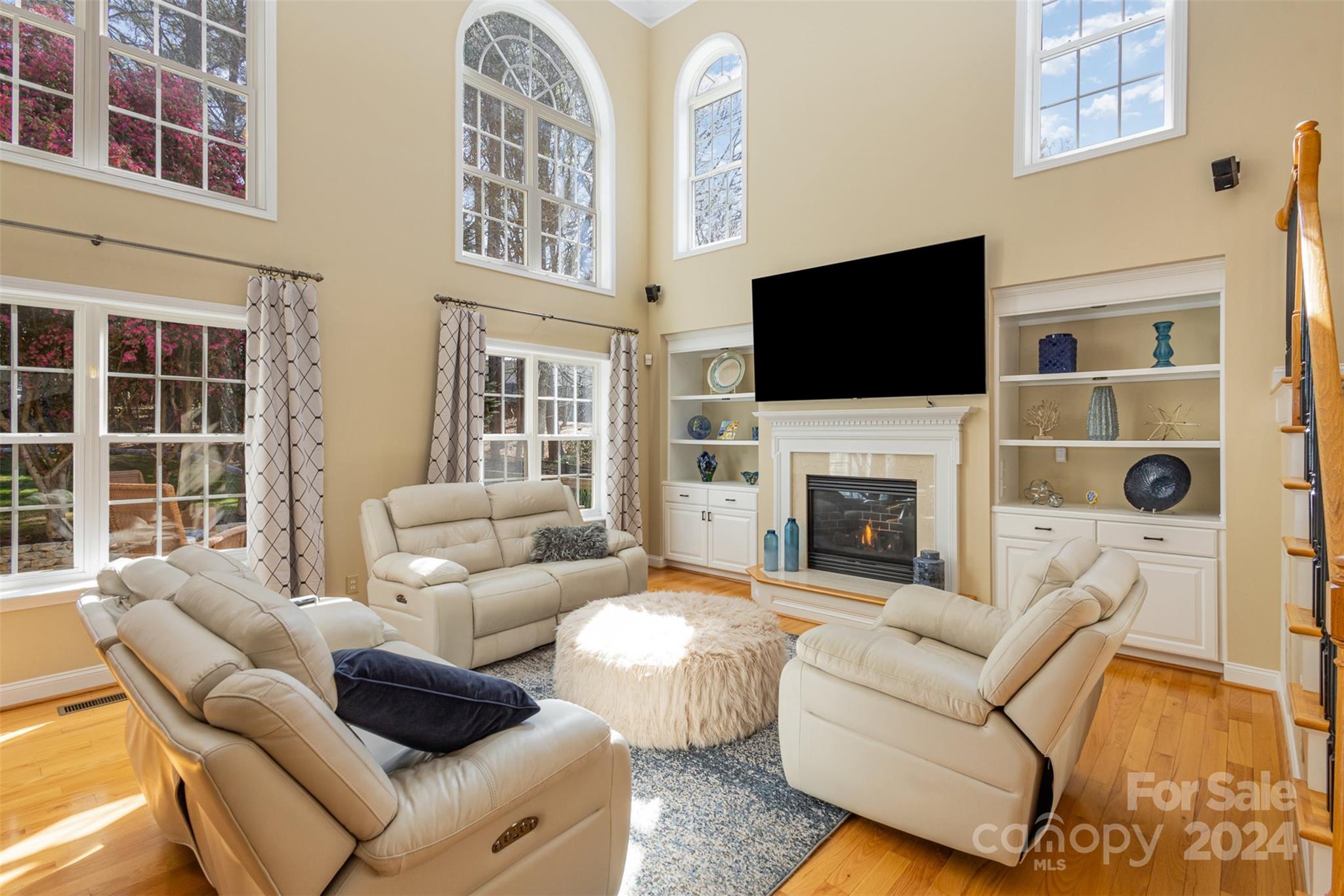 Fernbrook - Residential