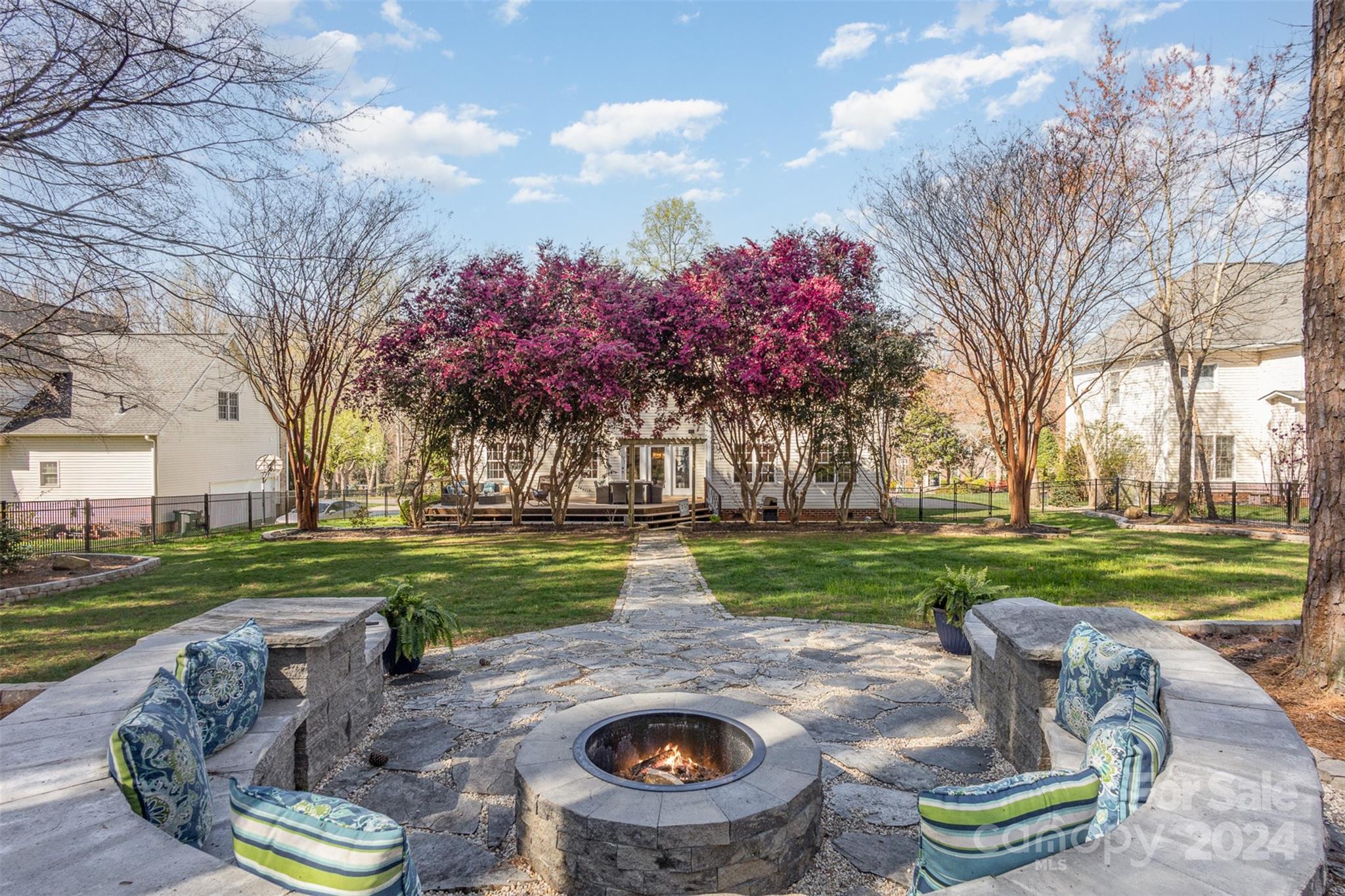 Fernbrook - Residential