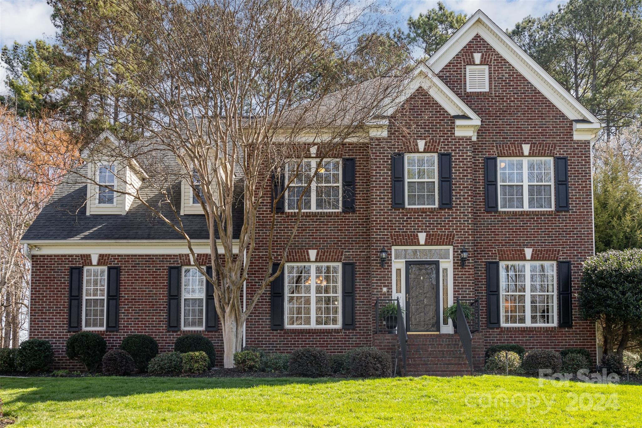 Fernbrook - Residential