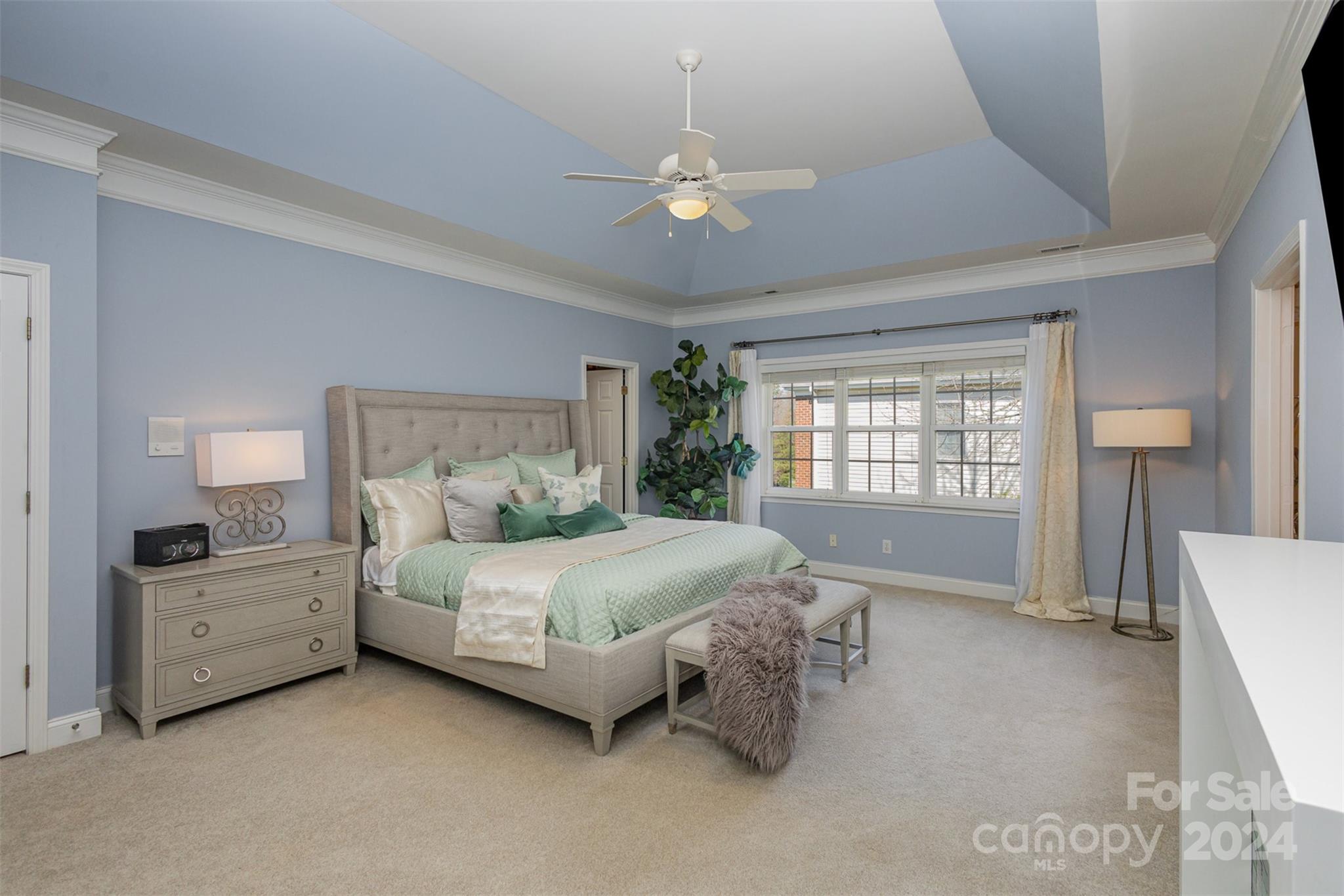 Fernbrook - Residential