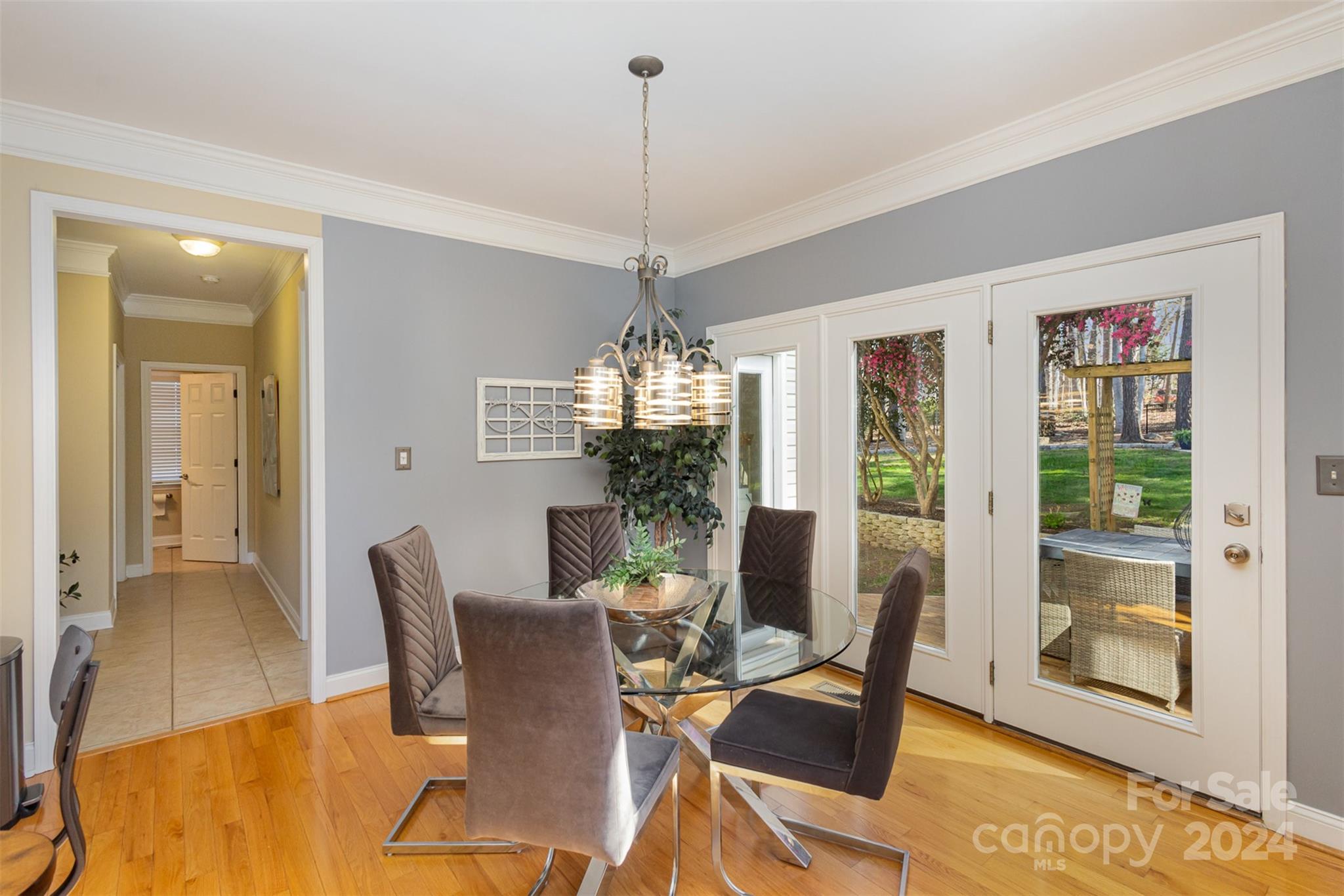 Fernbrook - Residential