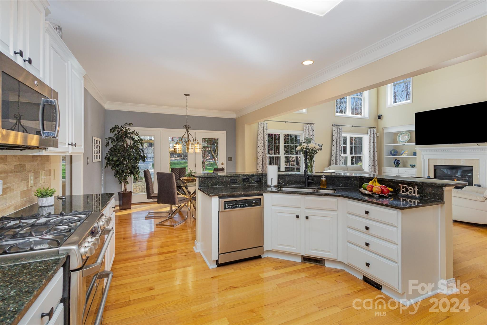 Fernbrook - Residential