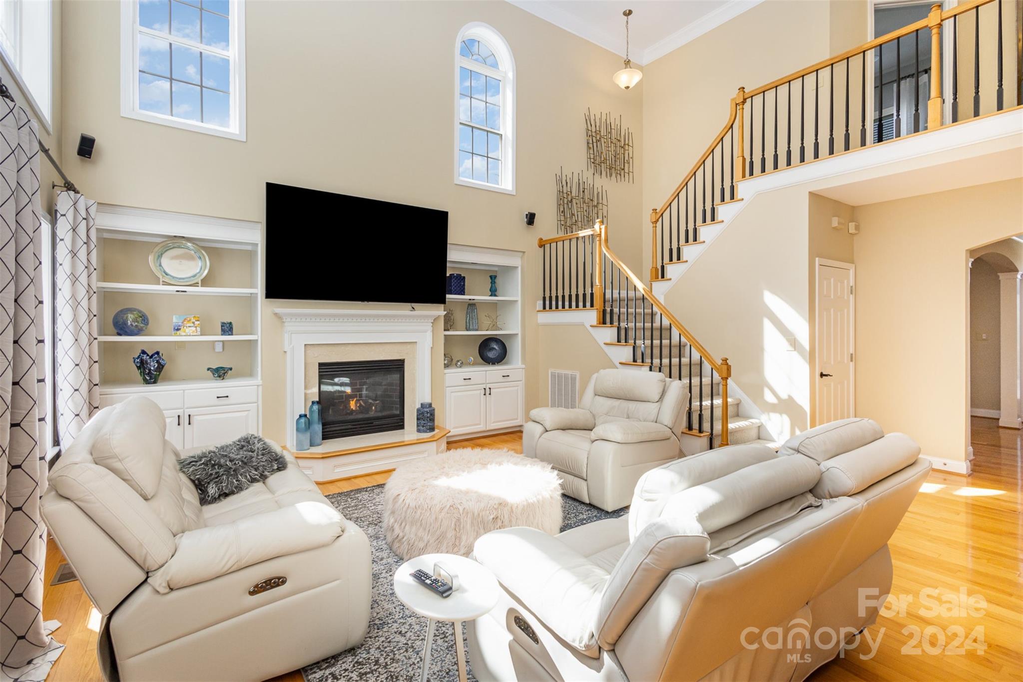 Fernbrook - Residential