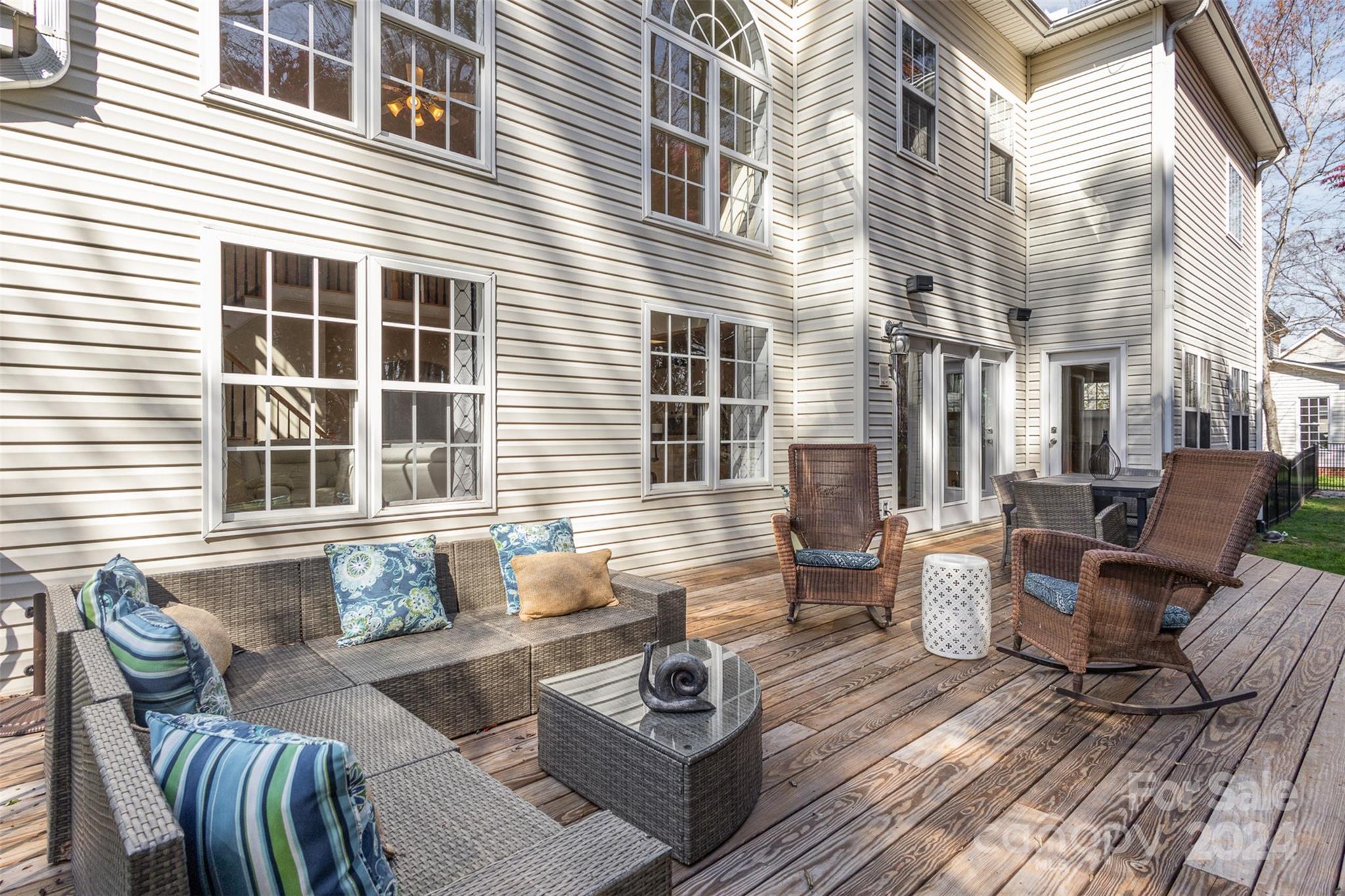 Fernbrook - Residential