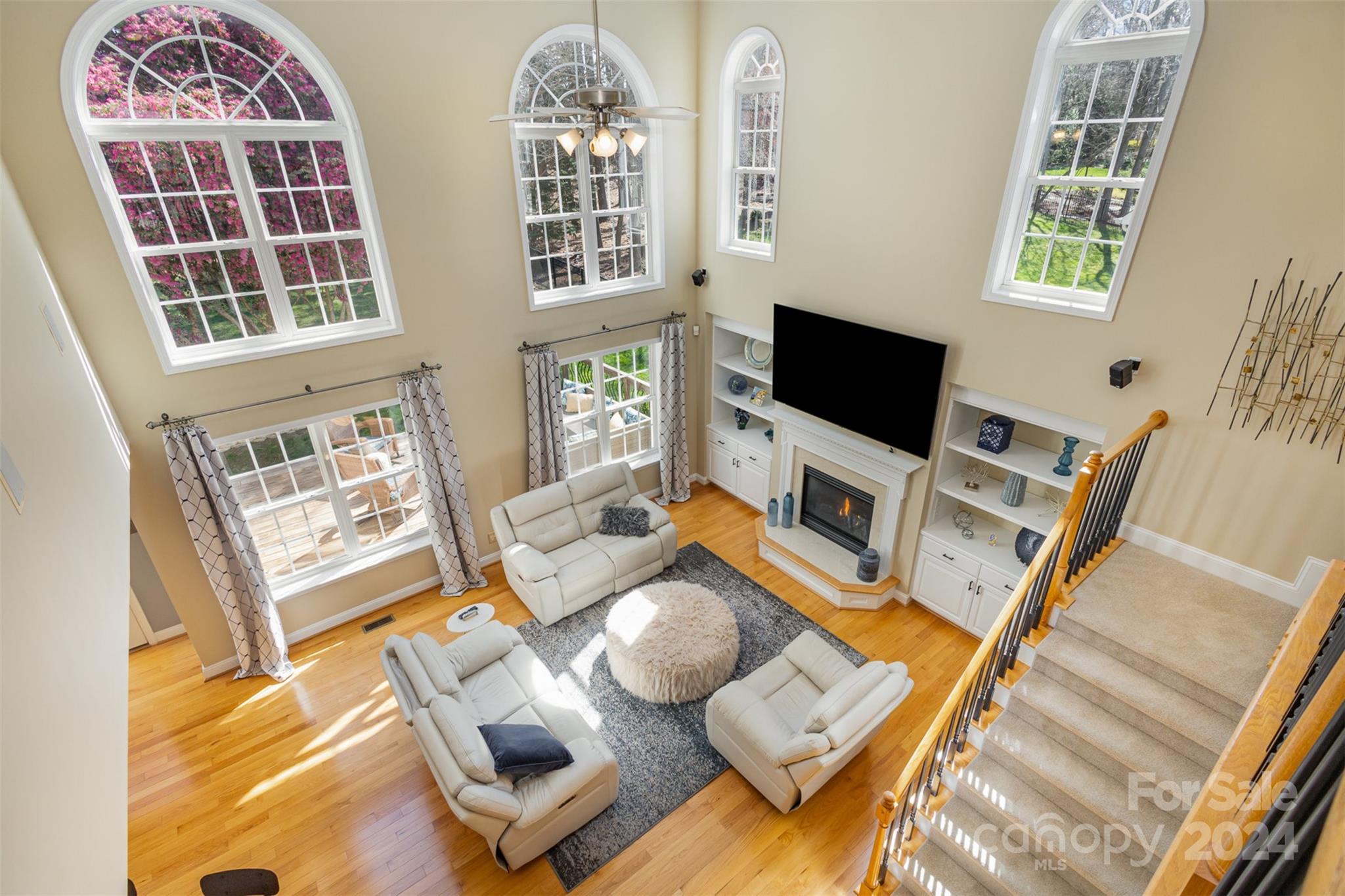 Fernbrook - Residential