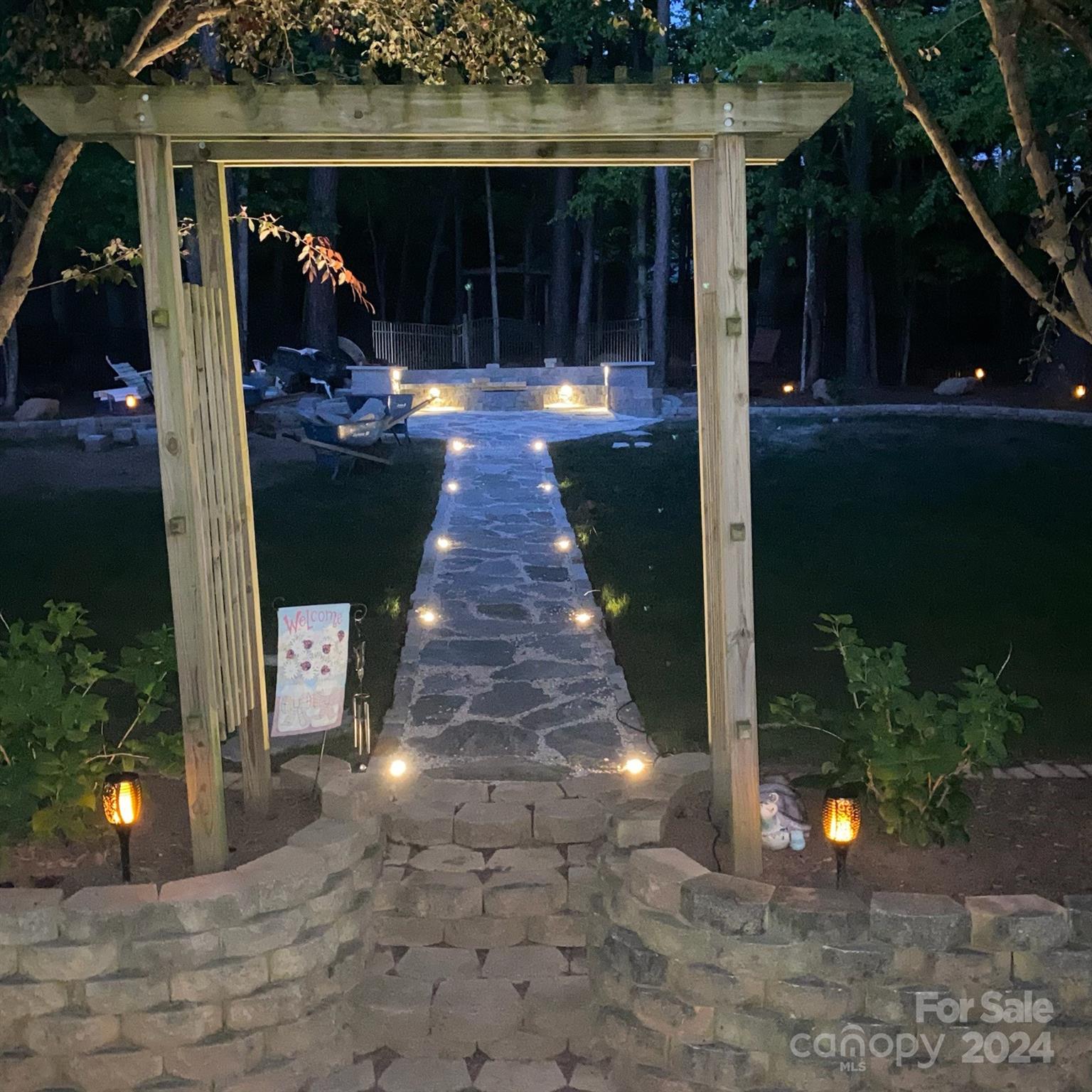 Fernbrook - Residential