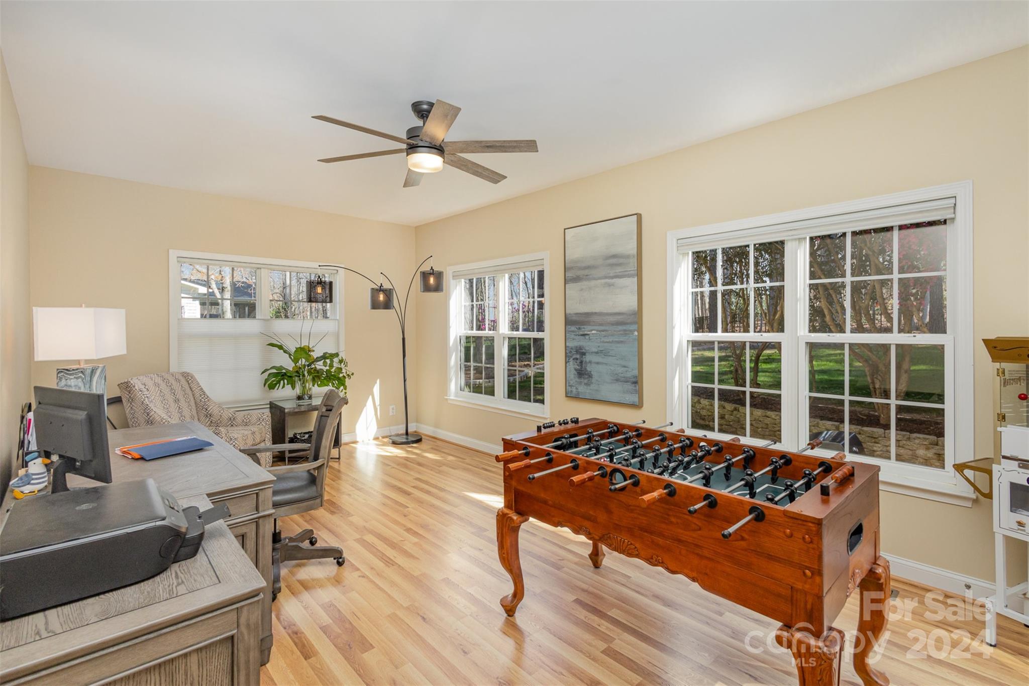 Fernbrook - Residential