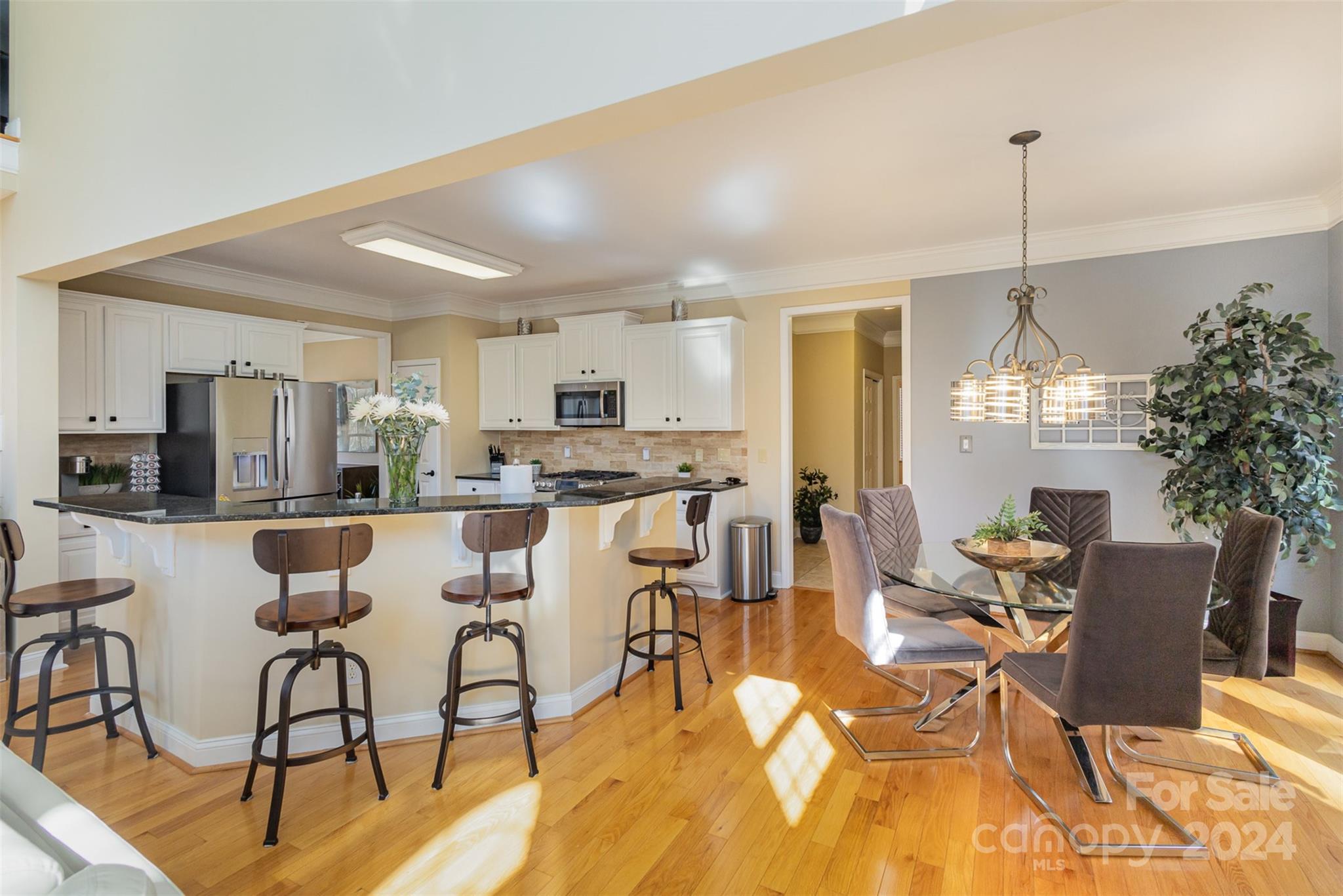 Fernbrook - Residential