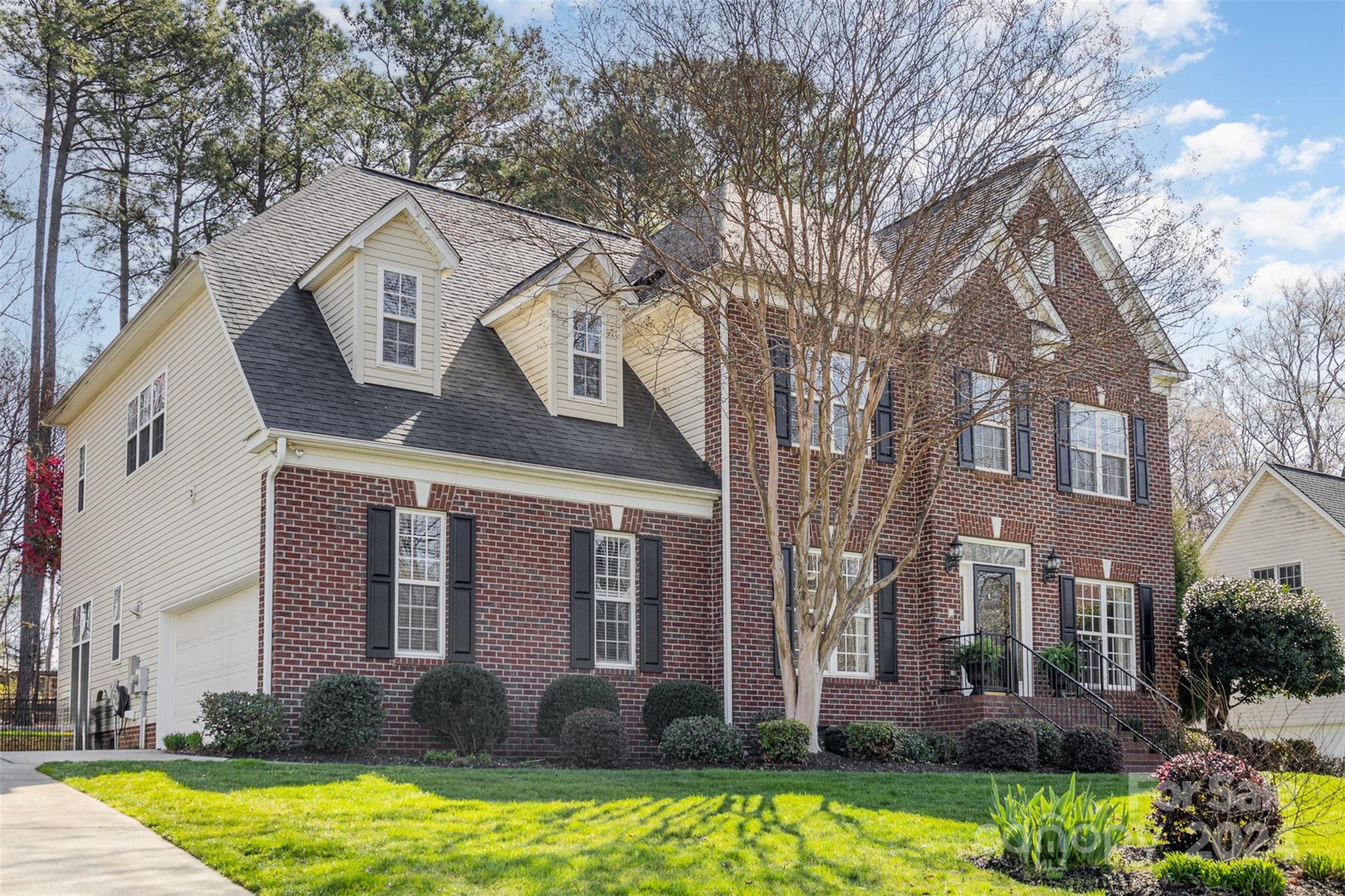 Fernbrook - Residential