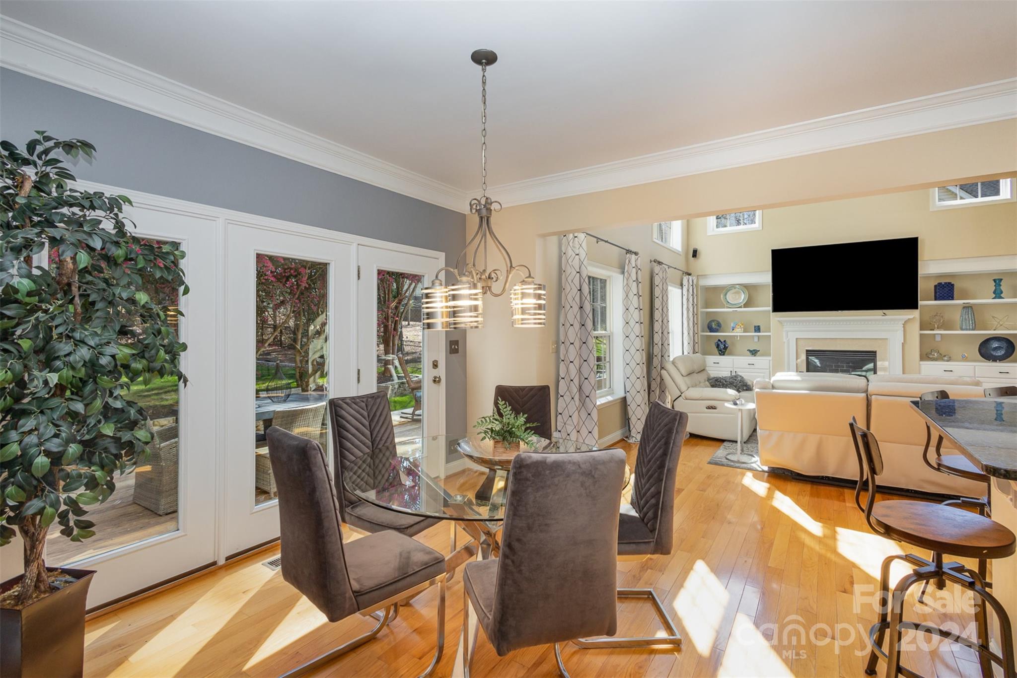 Fernbrook - Residential