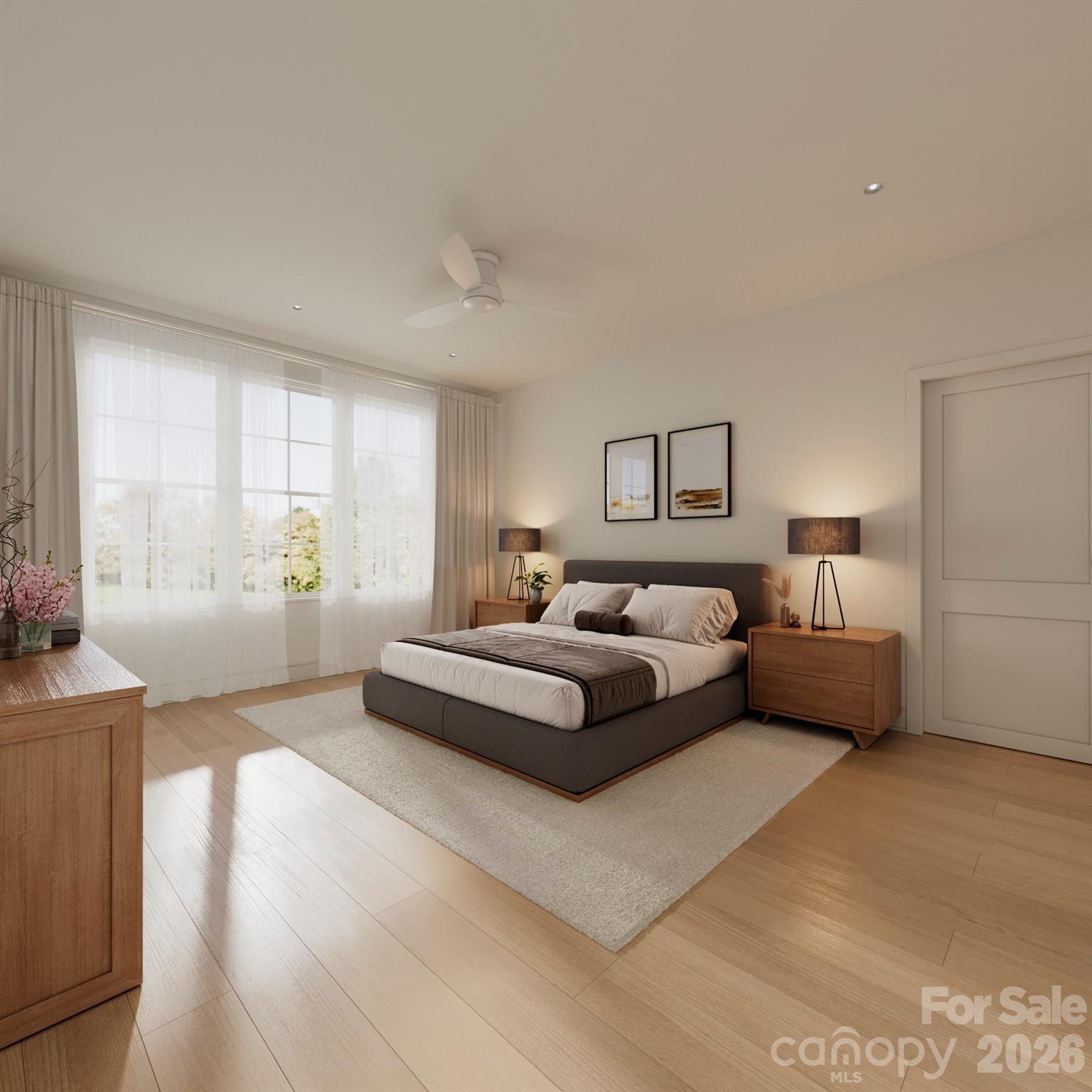 Graham Heights - Residential