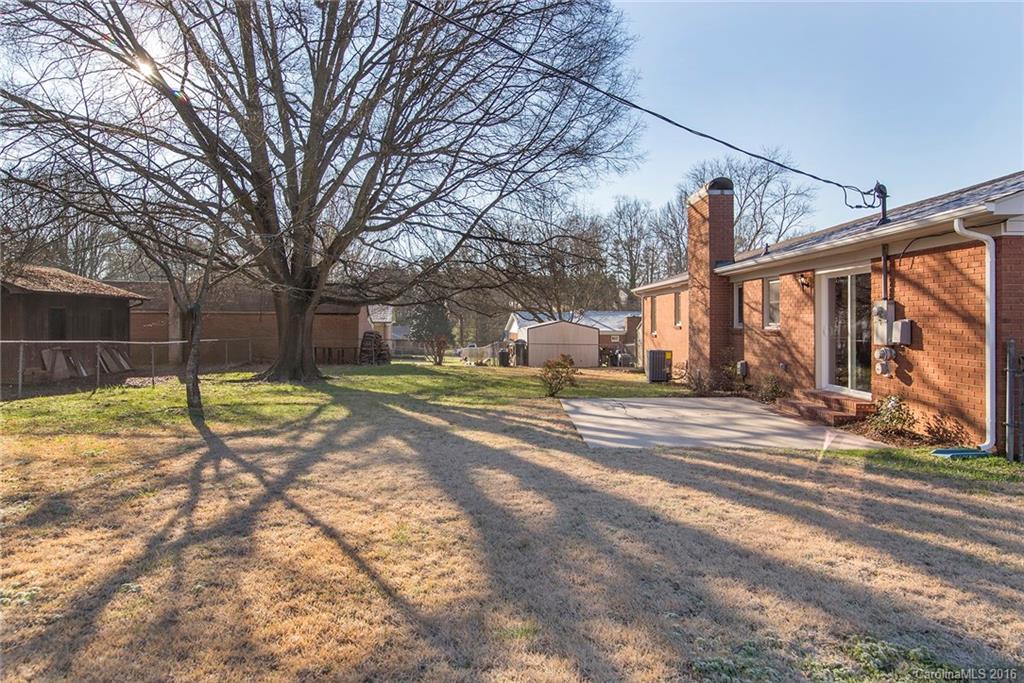 Briarcliff - Residential