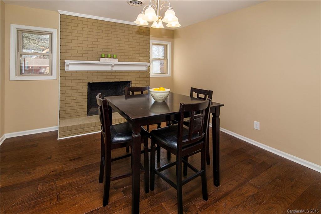 Briarcliff - Residential