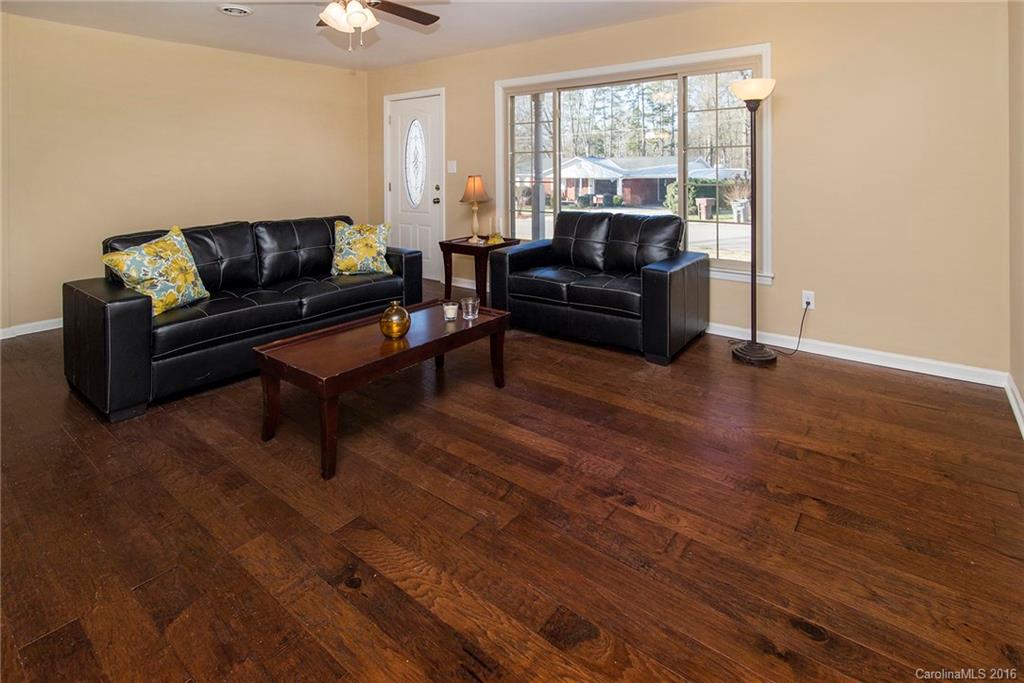 Briarcliff - Residential