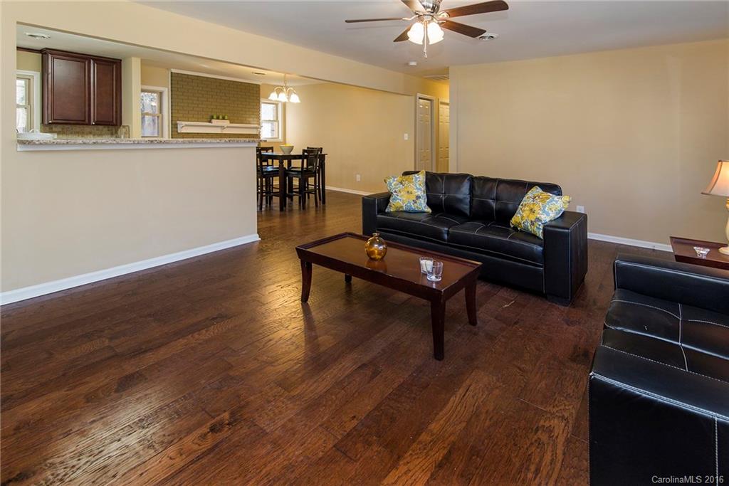 Briarcliff - Residential