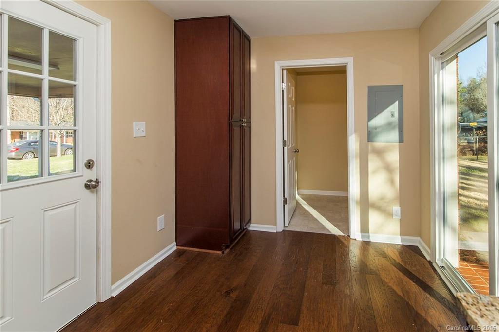 Briarcliff - Residential
