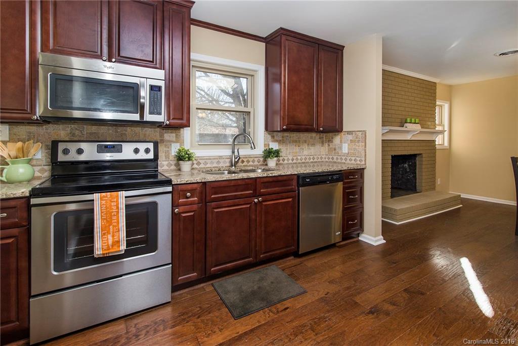 Briarcliff - Residential
