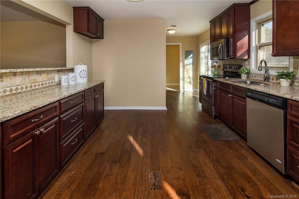 Briarcliff - Residential