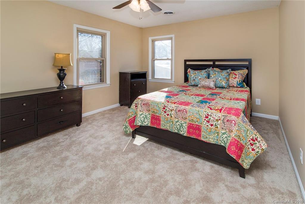 Briarcliff - Residential