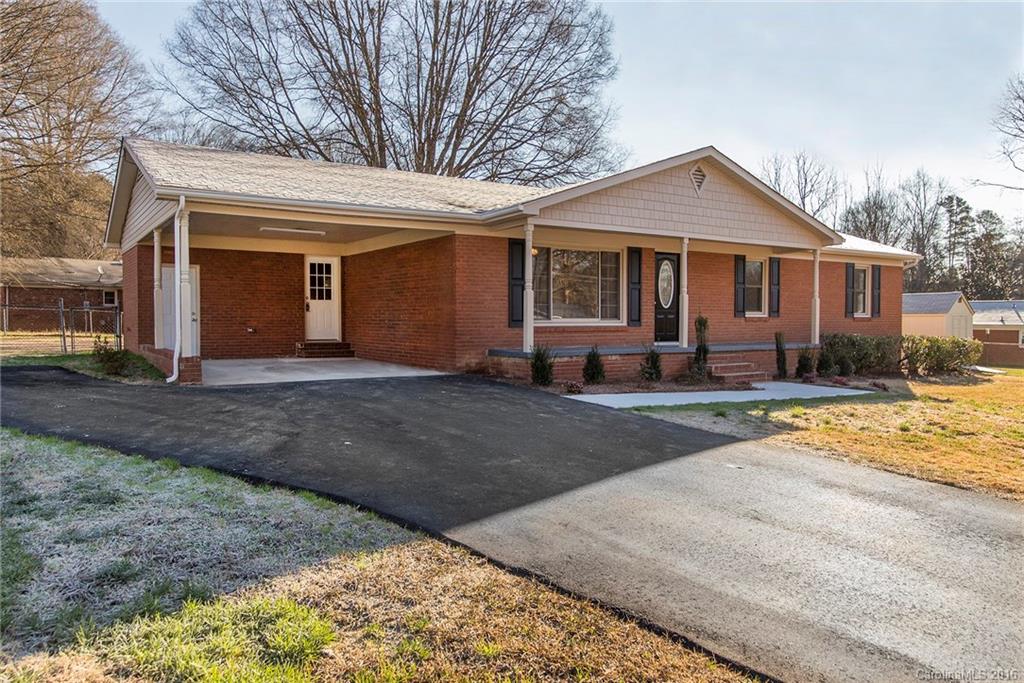 Briarcliff - Residential