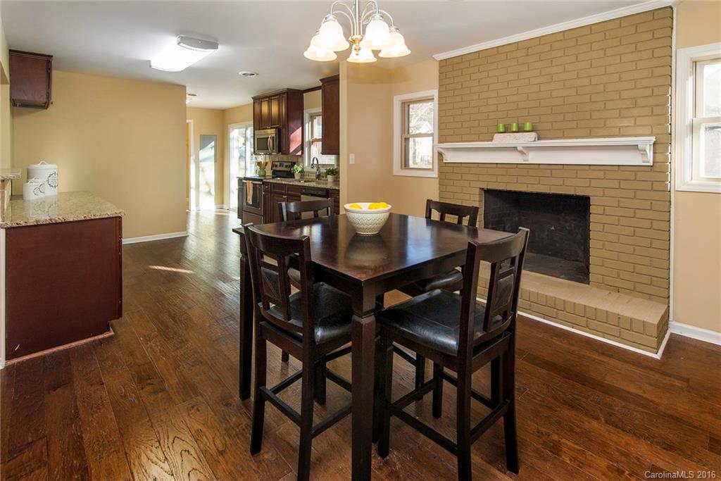 Briarcliff - Residential
