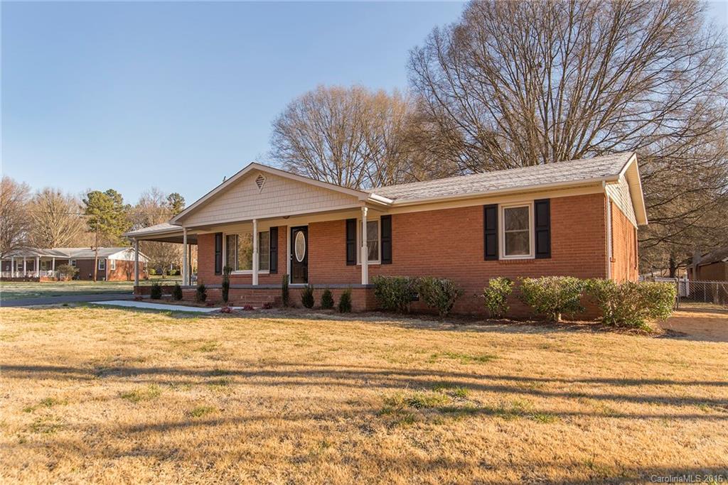 Briarcliff - Residential