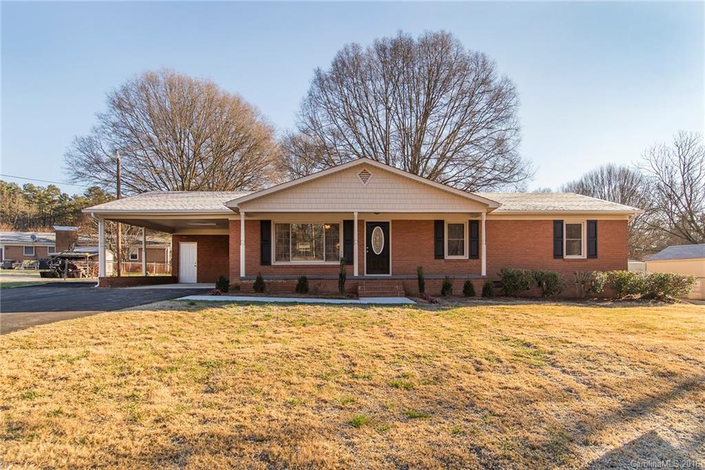 Briarcliff - Residential