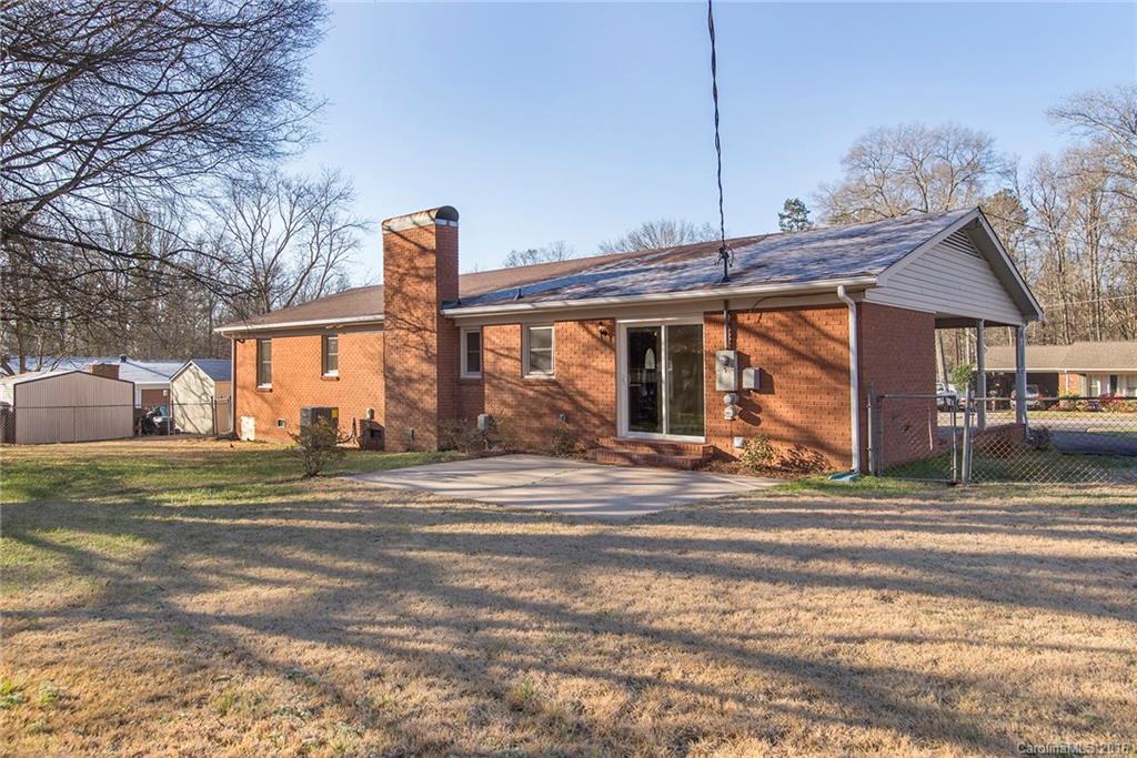 Briarcliff - Residential