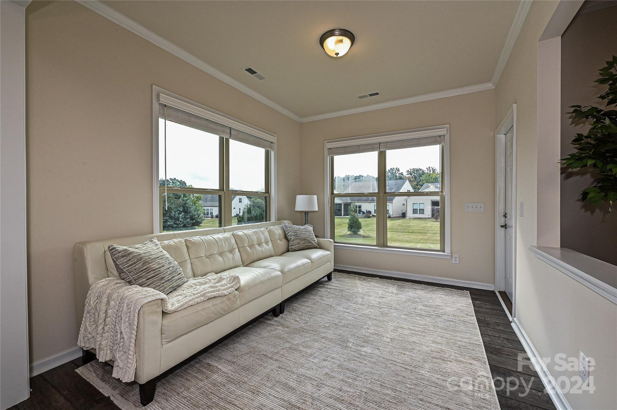 Carolina Orchards - Residential