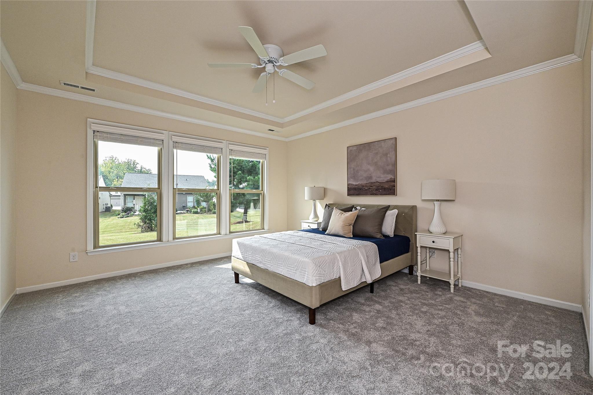 Carolina Orchards - Residential