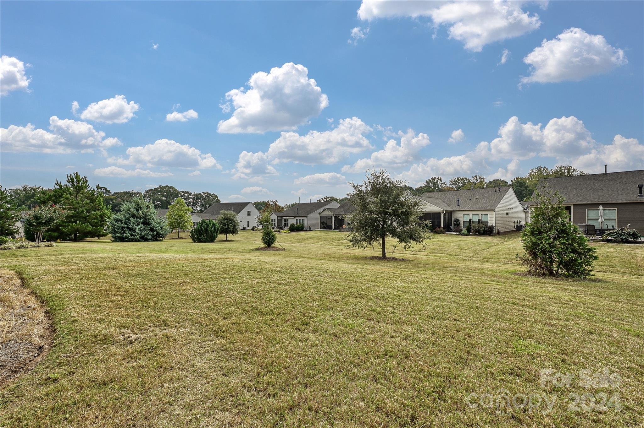 Carolina Orchards - Residential