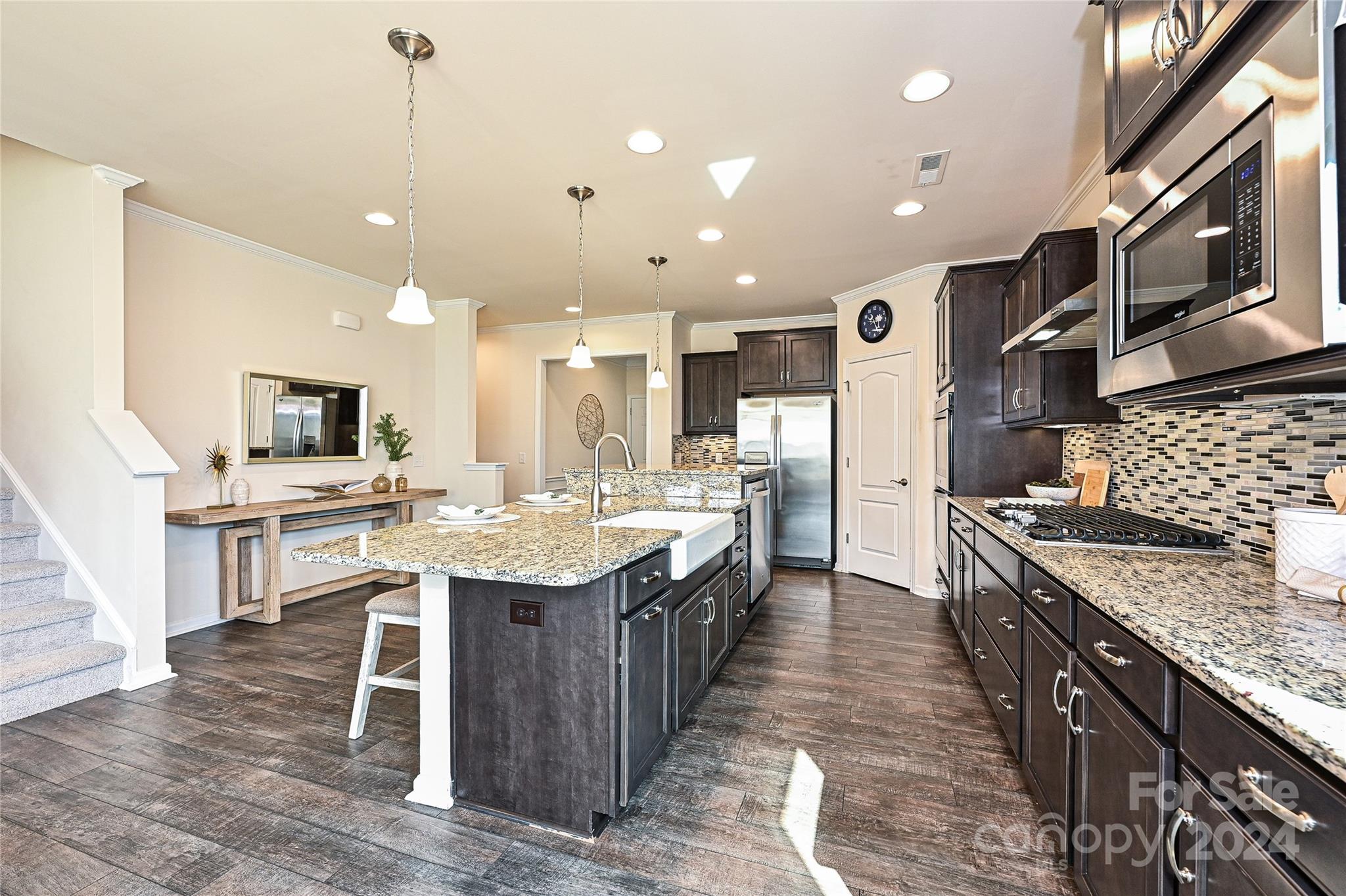 Carolina Orchards - Residential