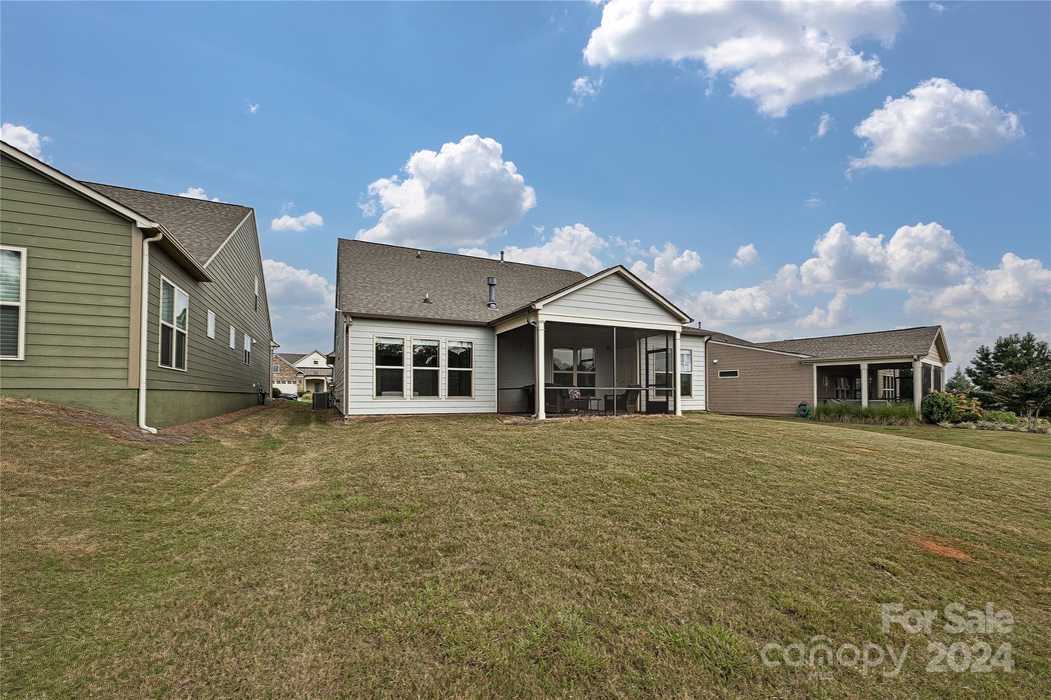 Carolina Orchards - Residential