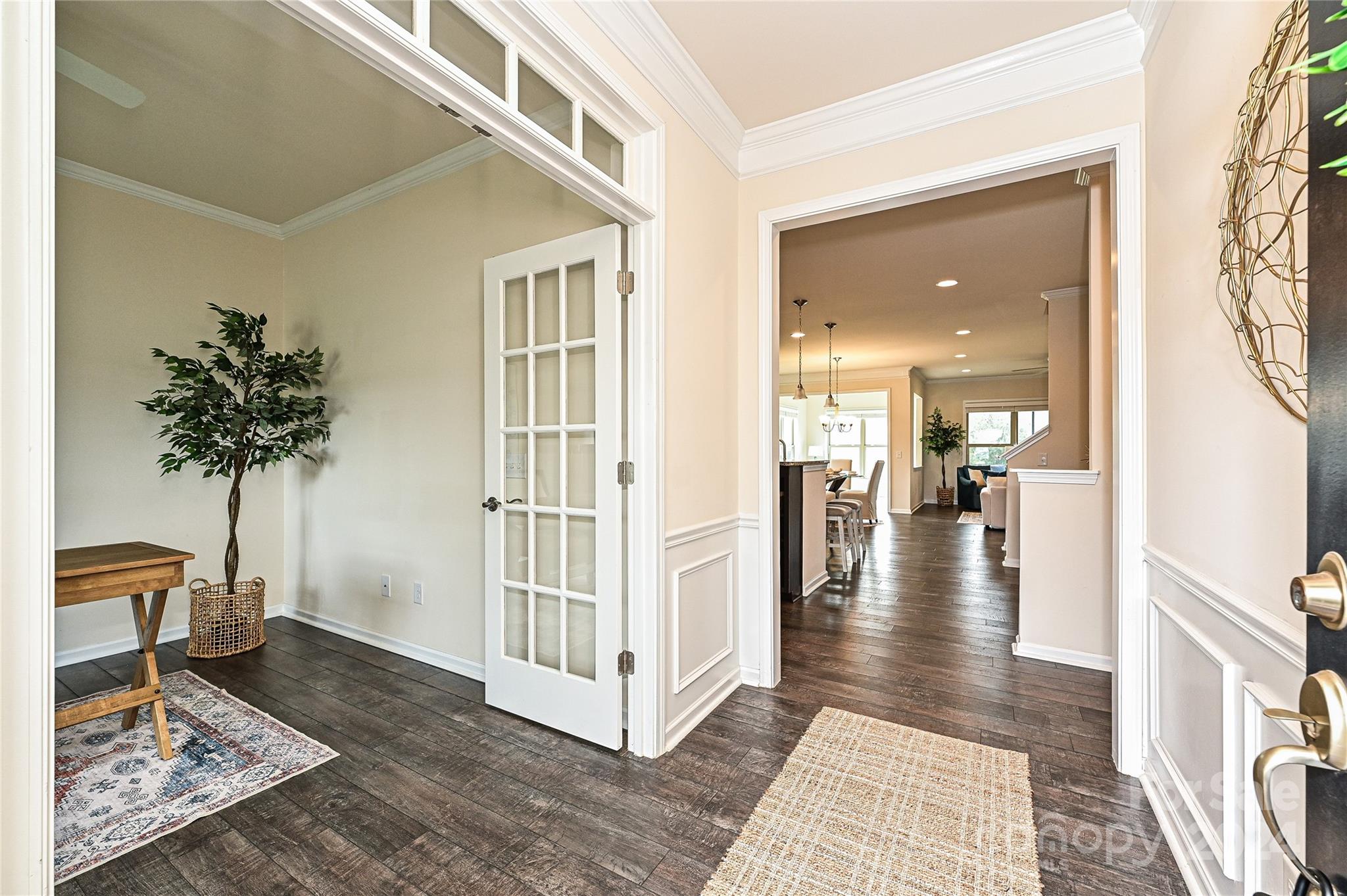 Carolina Orchards - Residential