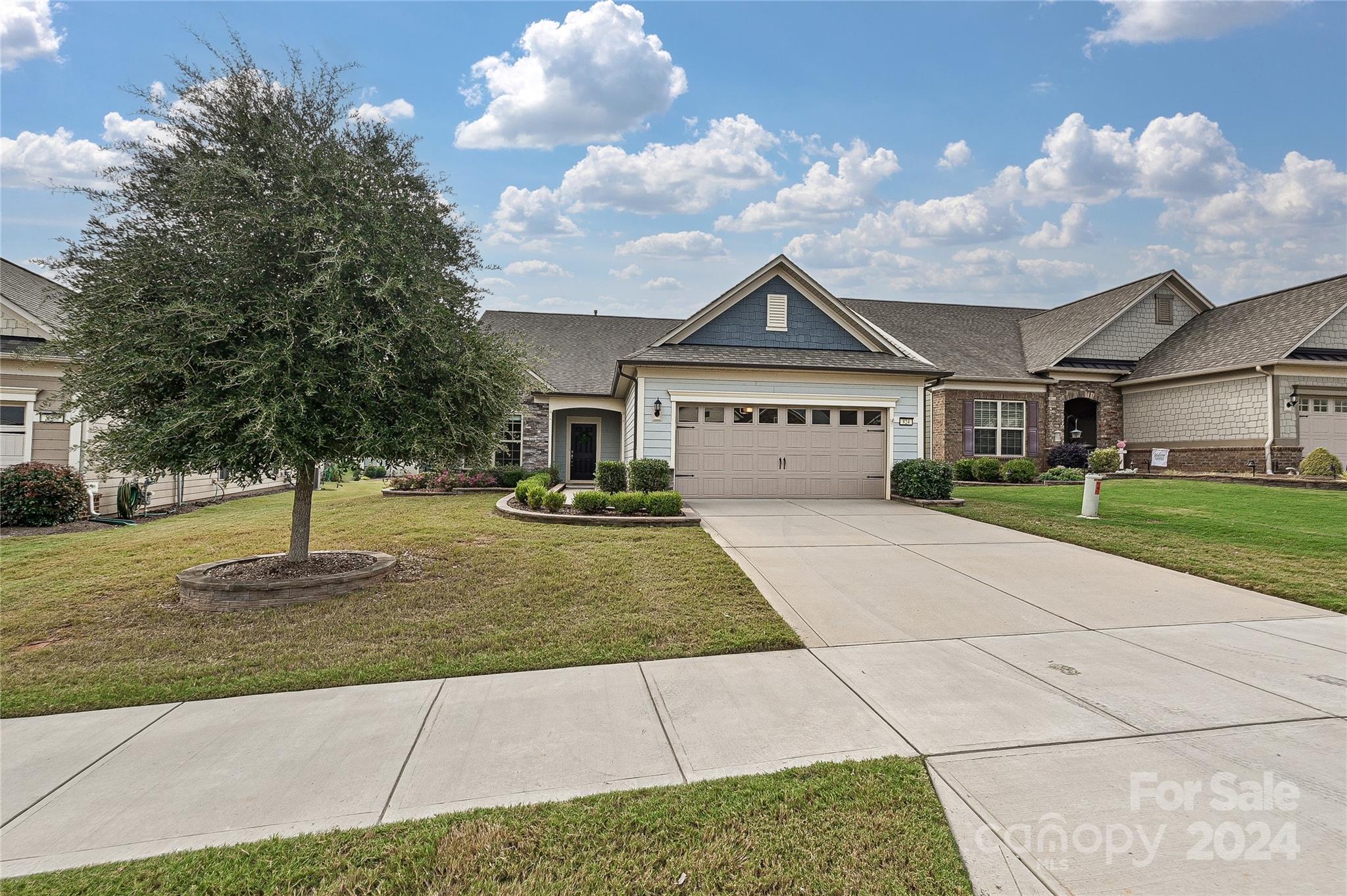 Carolina Orchards - Residential