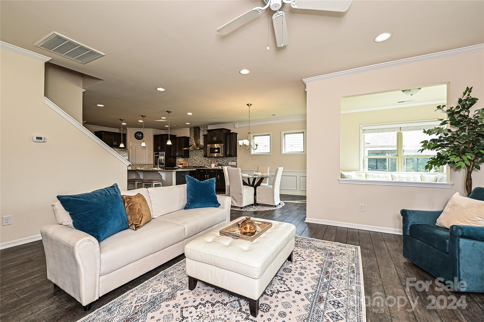 Carolina Orchards - Residential