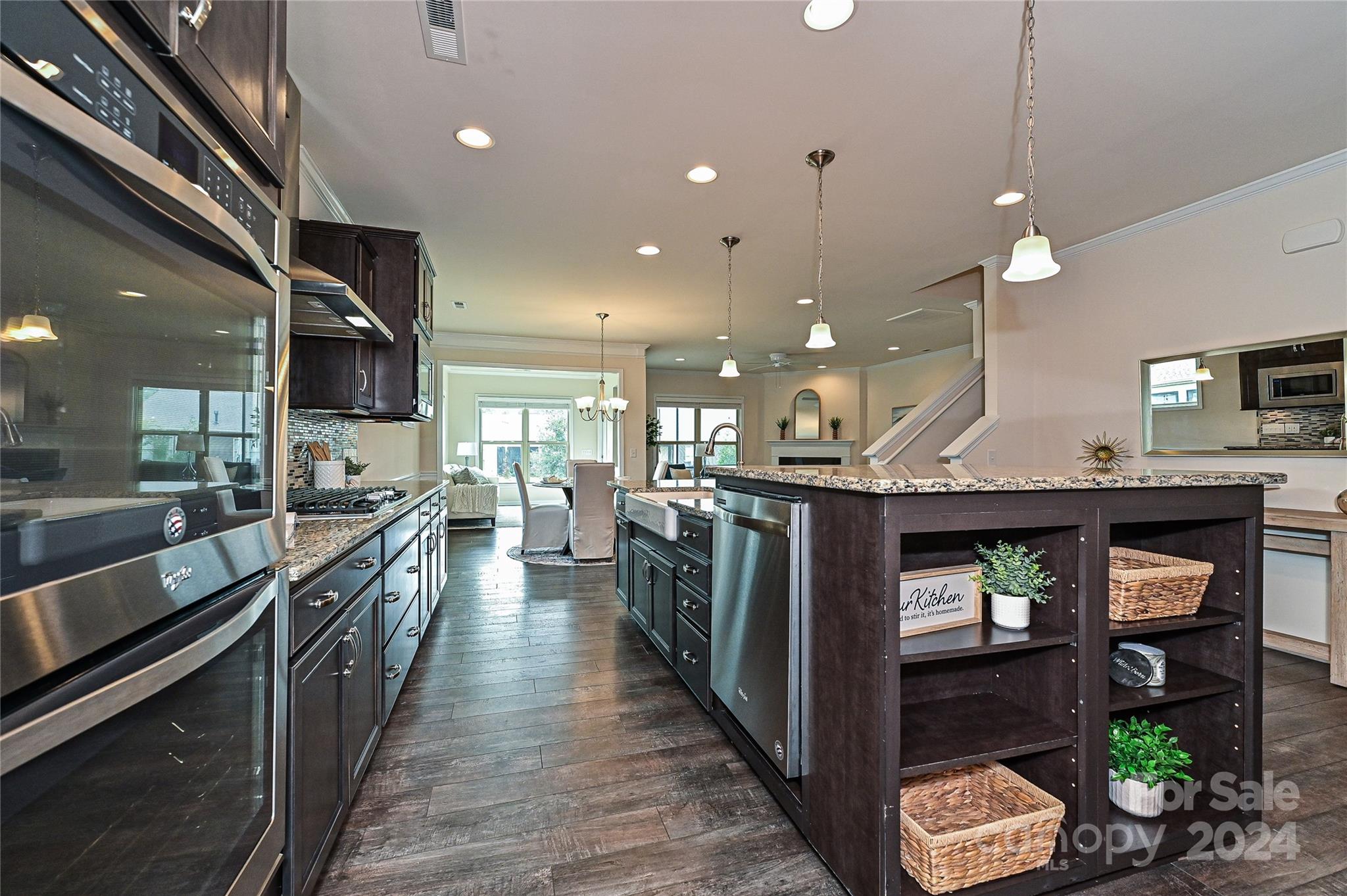 Carolina Orchards - Residential