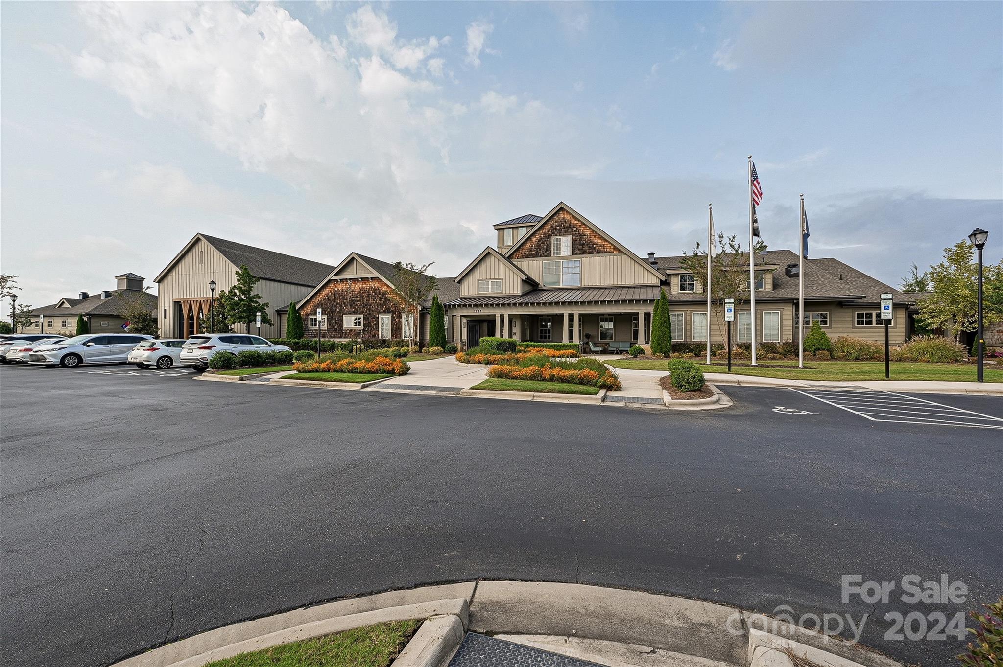 Carolina Orchards - Residential