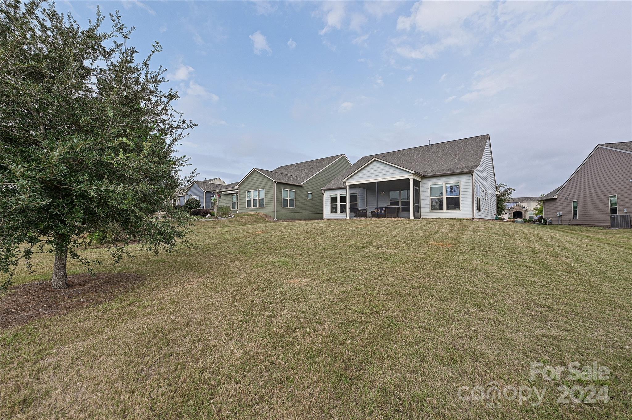 Carolina Orchards - Residential