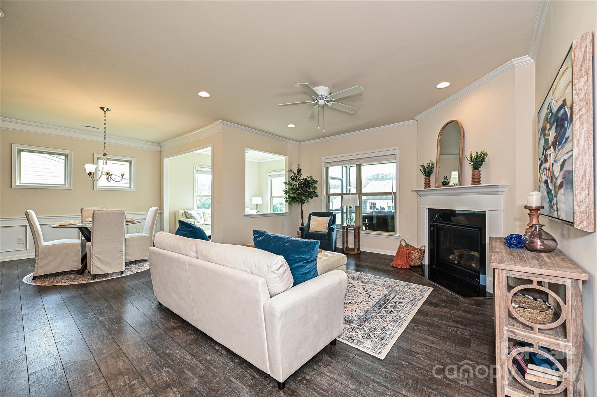 Carolina Orchards - Residential