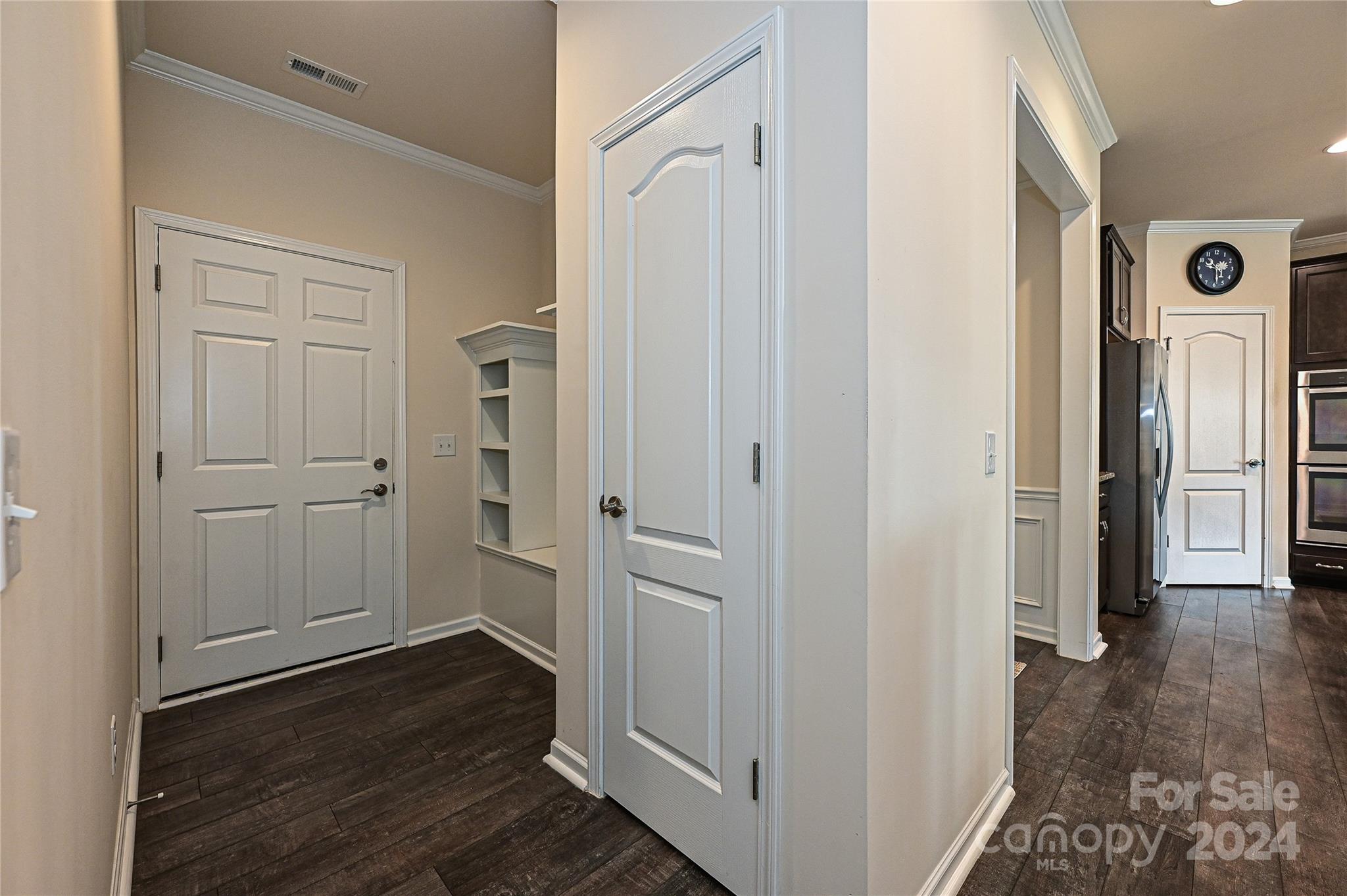 Carolina Orchards - Residential