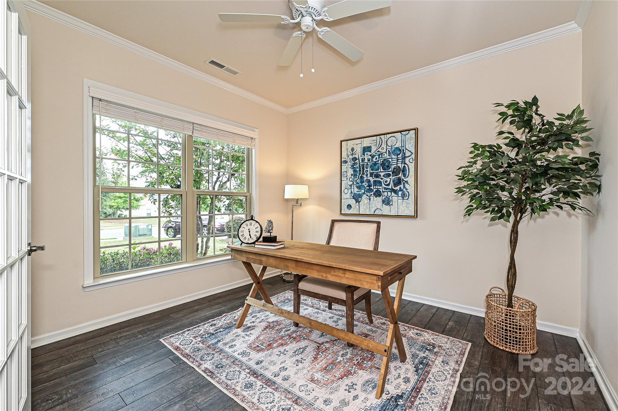 Carolina Orchards - Residential