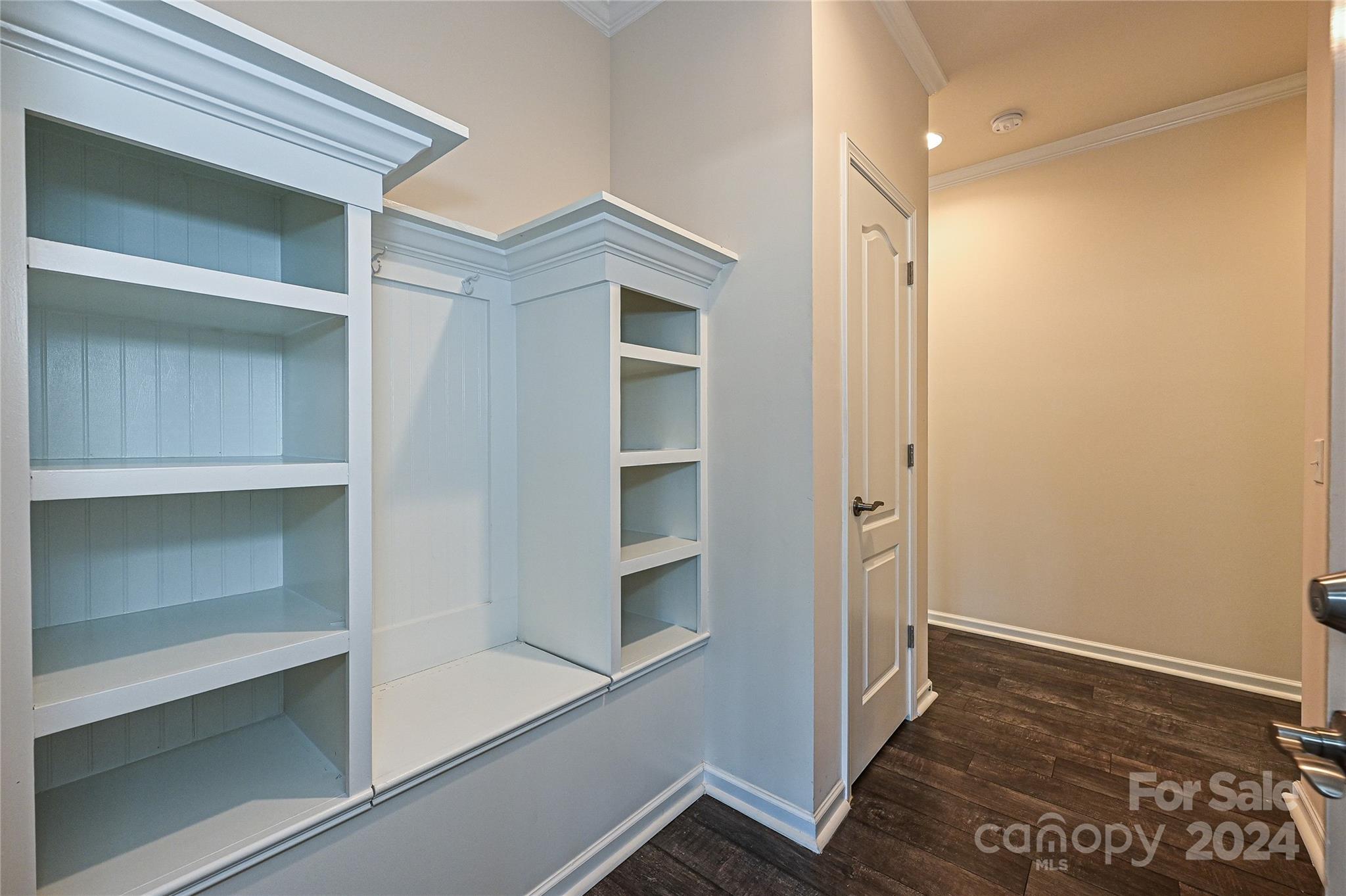 Carolina Orchards - Residential