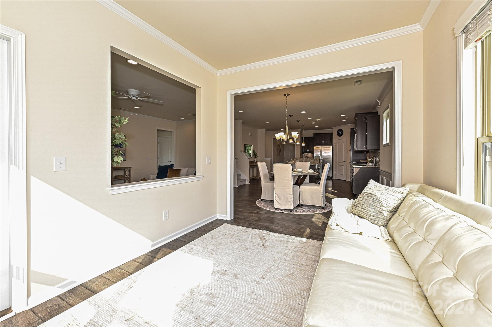 Carolina Orchards - Residential