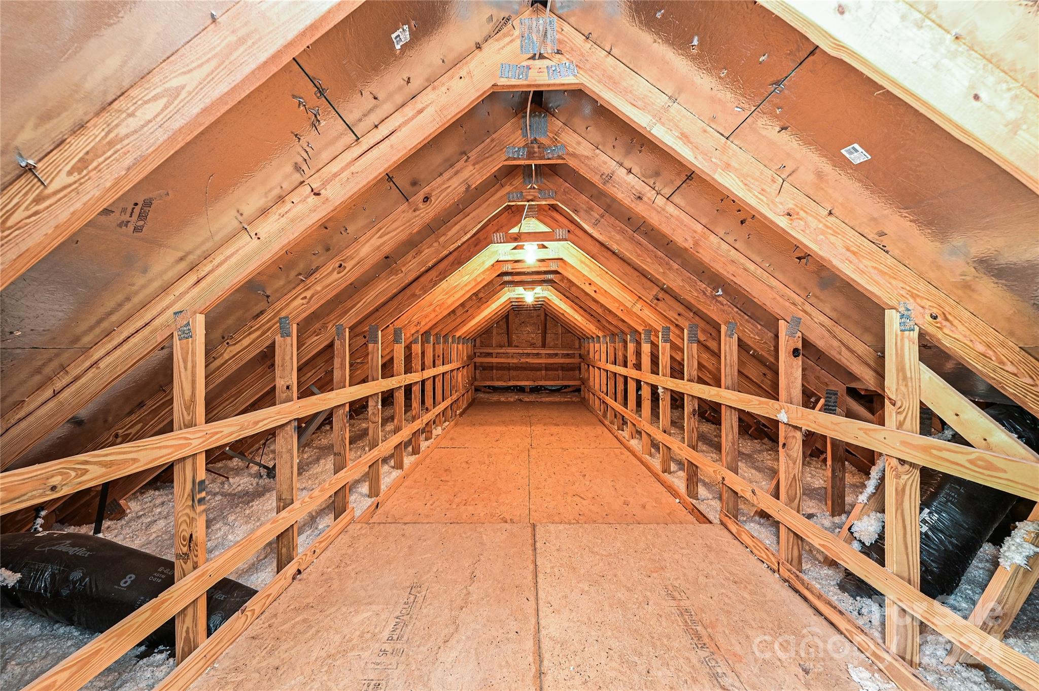 Carolina Orchards - Residential