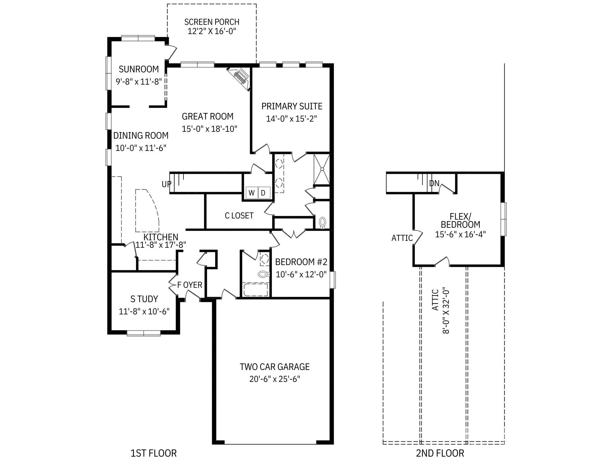 Carolina Orchards - Residential