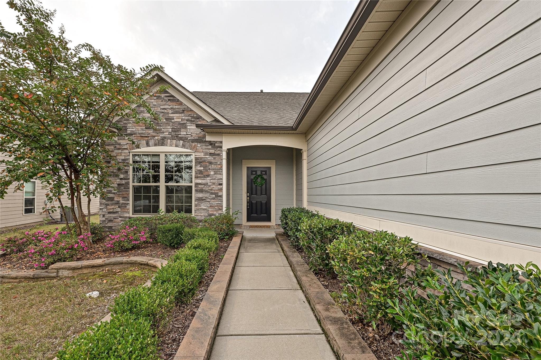 Carolina Orchards - Residential