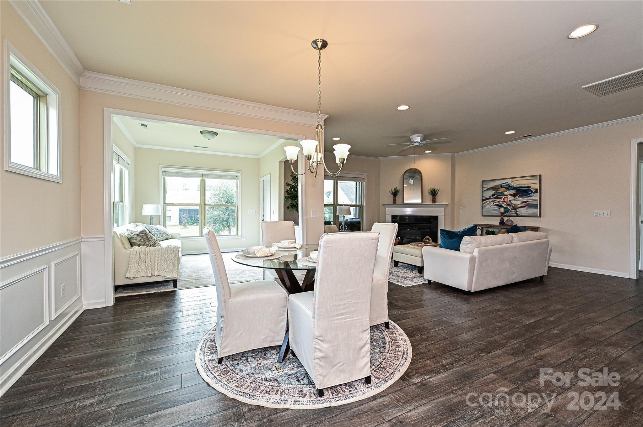 Carolina Orchards - Residential