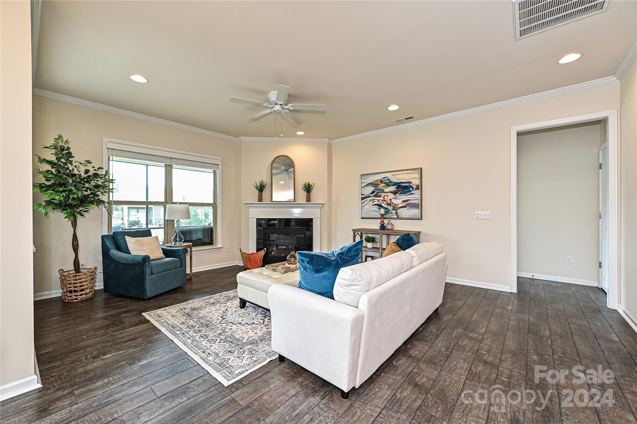 Carolina Orchards - Residential