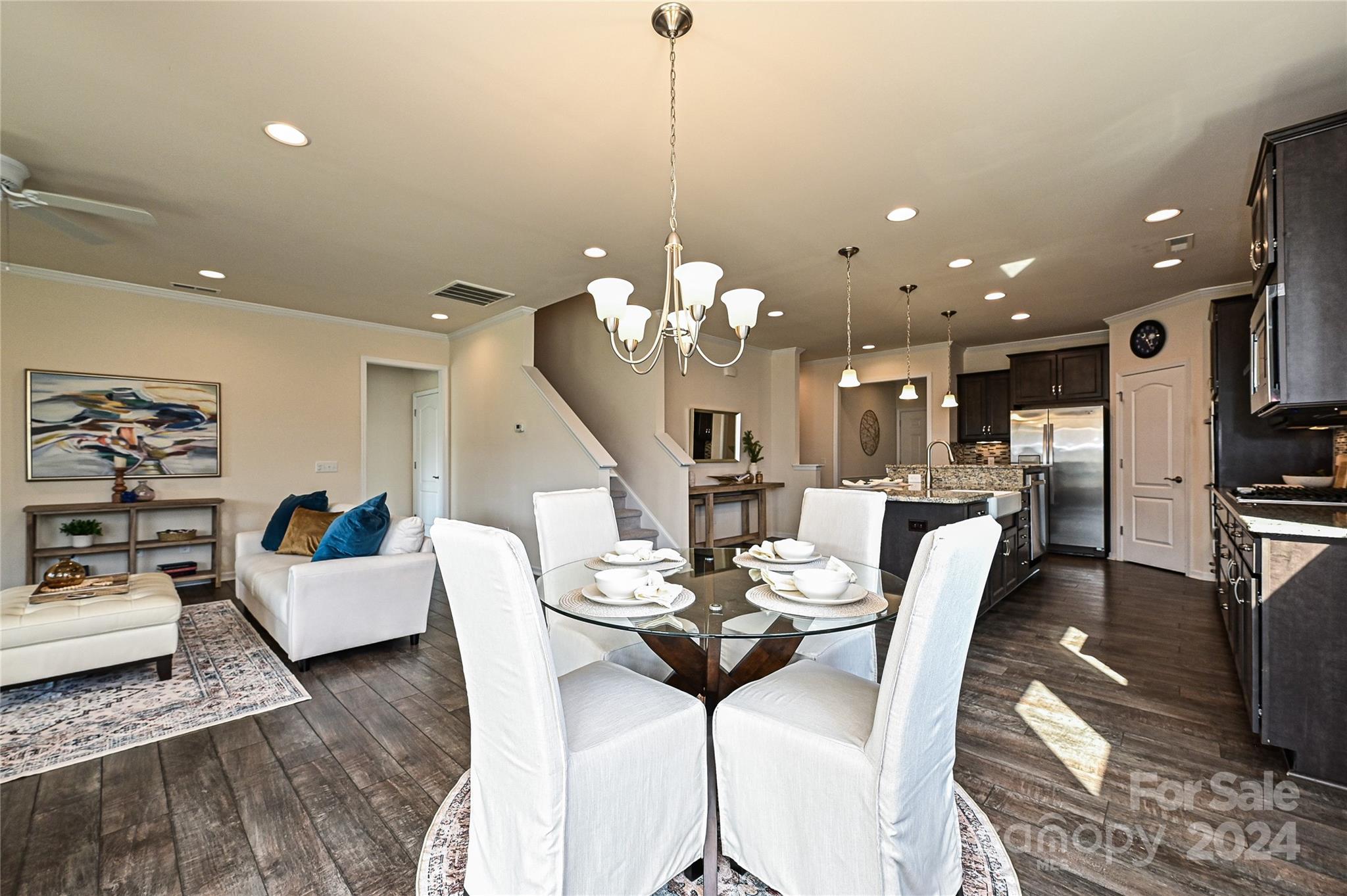 Carolina Orchards - Residential